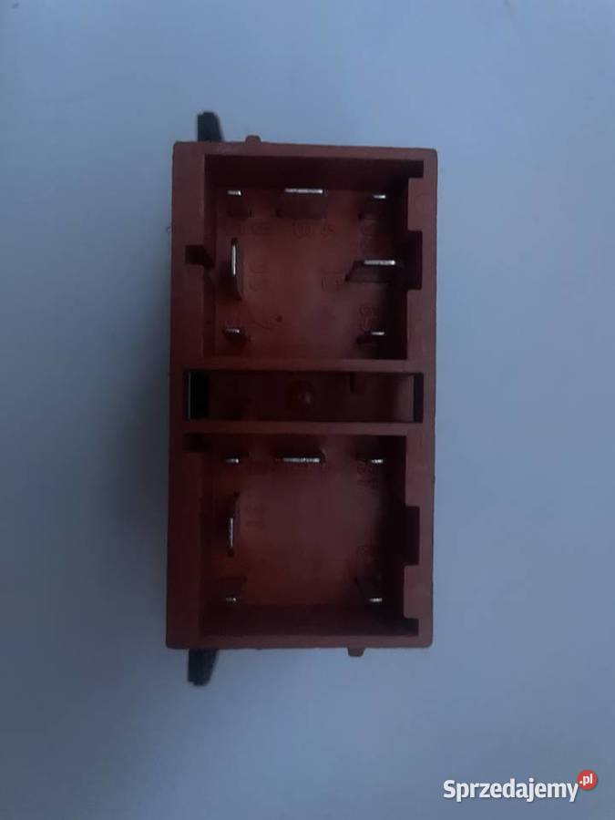 przekaźnik świateł VOLVO V40 S40 30852028 Motoryzacja Ostrzeszów