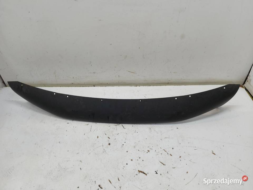 BMW i3 i01 REX Listwa osłona zderzak przód sprzedam