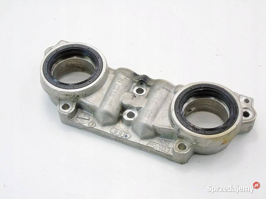 OBUDOWA WAŁKÓW 30 B V6 AUDI A4 B6 A6 C5 A8 D3 Sosnowiec