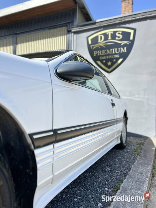 Ford thanderbird 19000km mazowieckie Marki