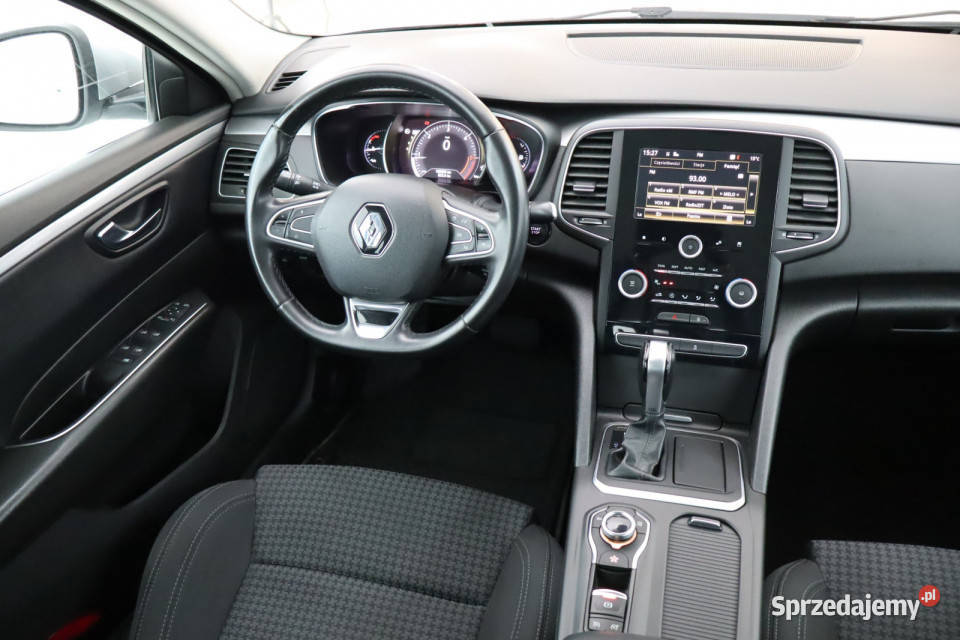 Renault Talisman 16 dCi Zabrze