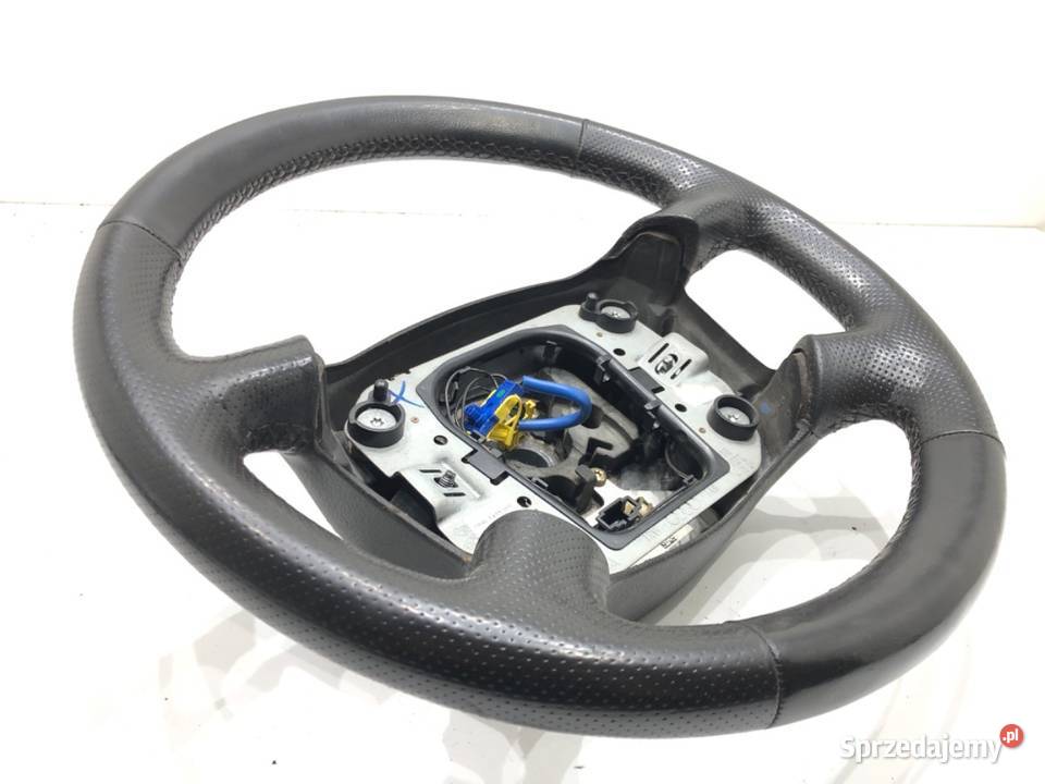 KIEROWNICA AUDI A6 C5 4B0419091BA 9705 sprzedam