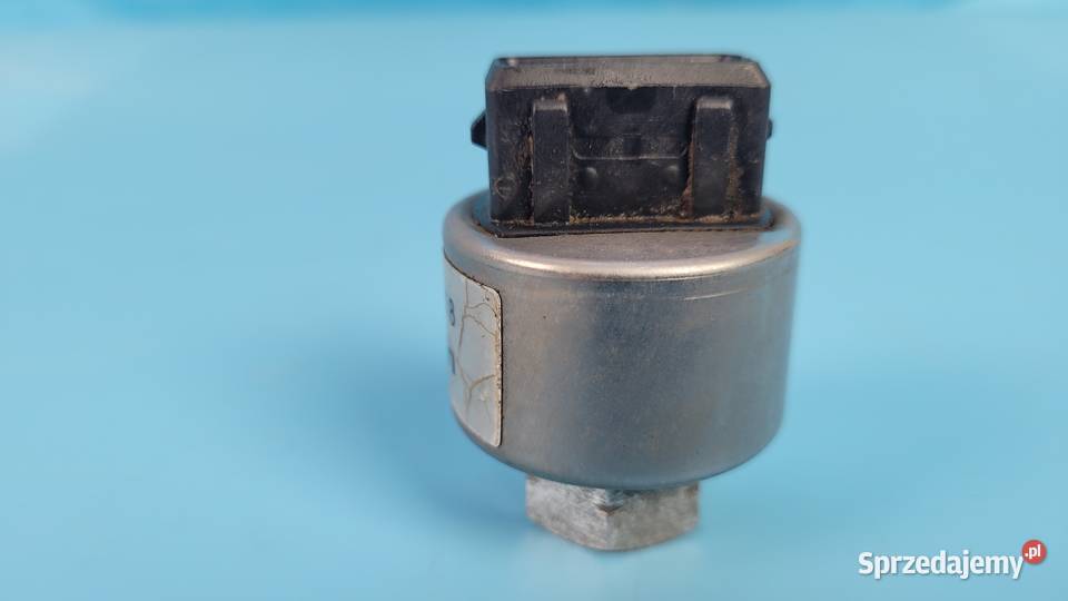 CASE IH PUMA 145 12r CZUJNIK CIŚNIENIA Do ciągników kujawsko-pomorskie Kolno