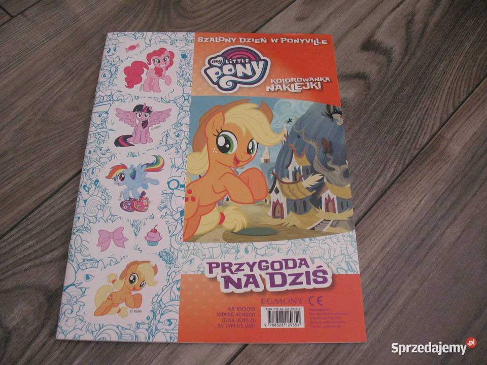 Przygoda na dziś 102018 Szalony dzień w Chorzów