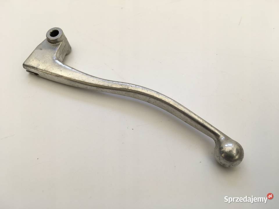 KAWASAKI GPZ 750 900 1000 Dźwignia sprzęgła Łobżenica
