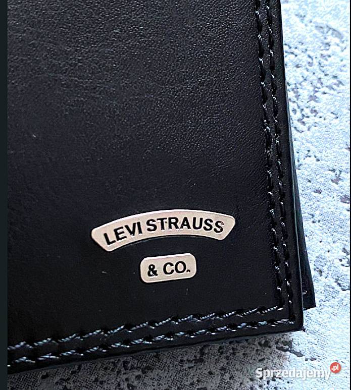 PrestiżowySkóra NaturalnaPortfel Kultowej Poraj