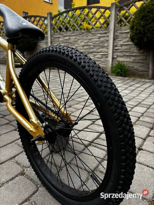 Bmx mongoose BMX wielkopolskie
