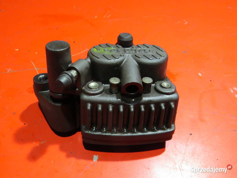 MALAGUTI SPIDER 500 zacisk hamulca prawy przód mazowieckie Warszawa