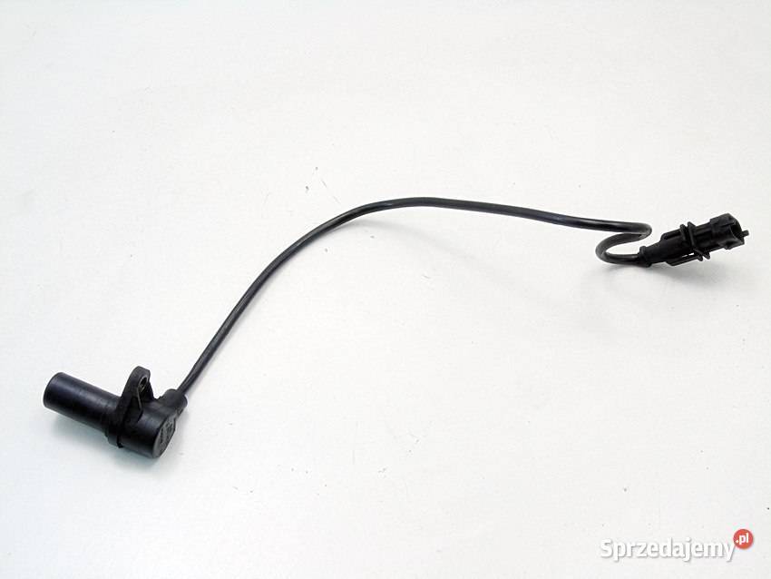 CZUJNIK WAŁU 24 JTD MAREA ALFA 166 156 LYBRA Blok silnika Sosnowiec