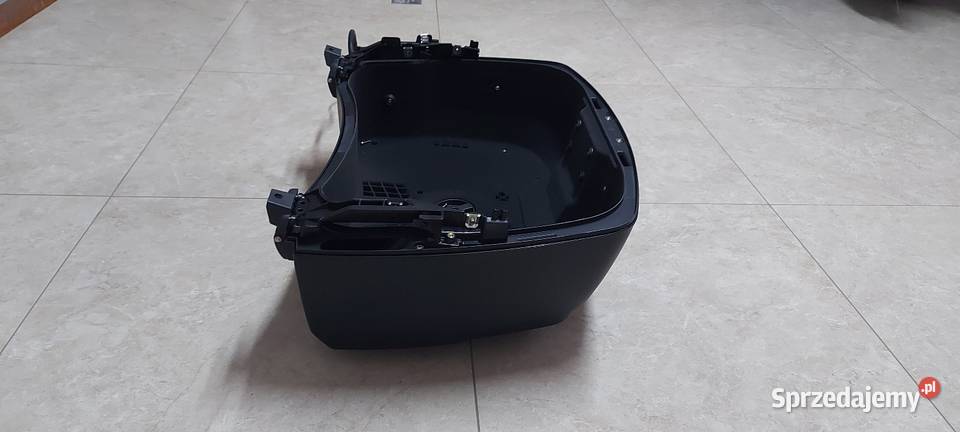 Bmw K1600GTL GT spód kufra centralnego kujawsko-pomorskie Nakło nad Notecią