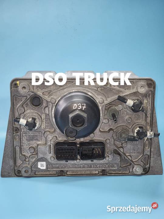 81154036098 BOSCH 0444010037 Pompa Modul ADBLUE ciężarowe Zawichost