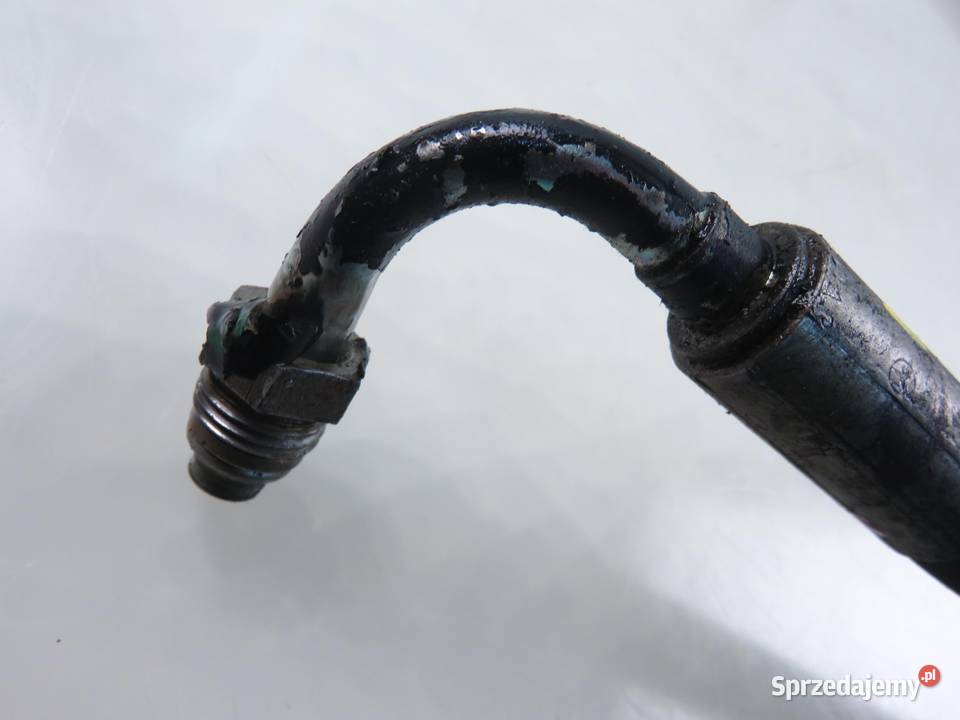 PRZEWÓD WSPOMAGANIA MERCEDES W163 ML 320 małopolskie sprzedam