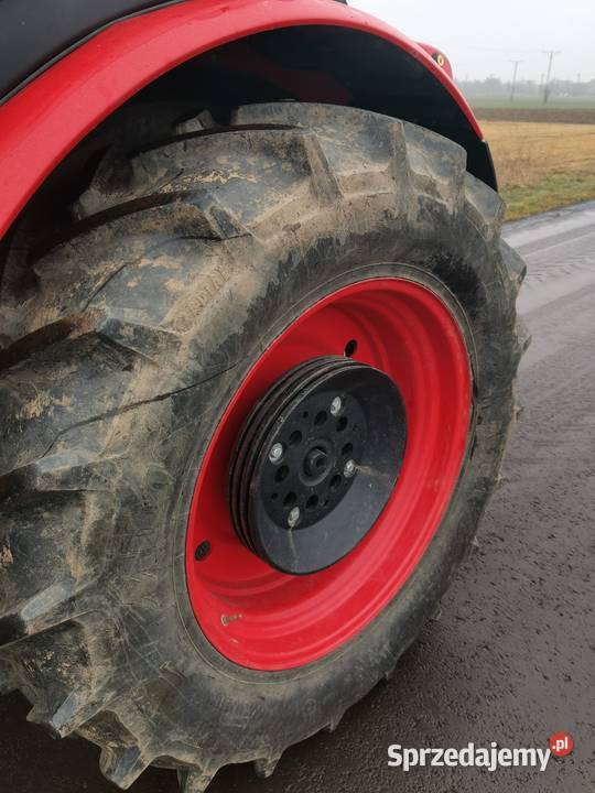 Zetor Proxima 120hs Przyłęk