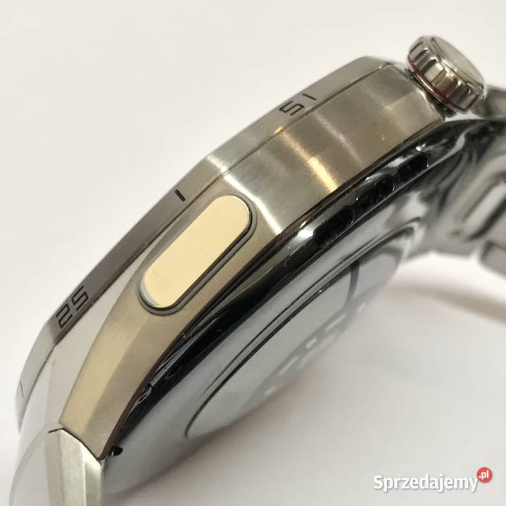 HUAWEI Watch GT 6 Pro ELITE tytan szafir mazowieckie Warszawa sprzedam