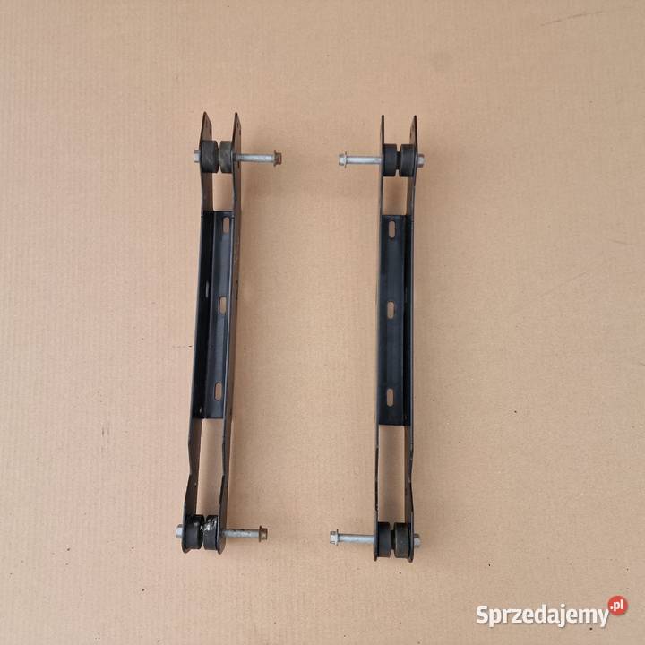 VOLVO FH WSPORNIK UCHWYT OSŁON SPOILERÓW