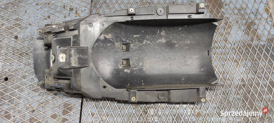 Nadkole BMW R1100RS Wiele