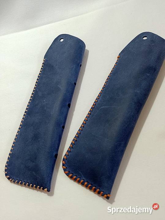 Skórzane etui na długopisy Kielce