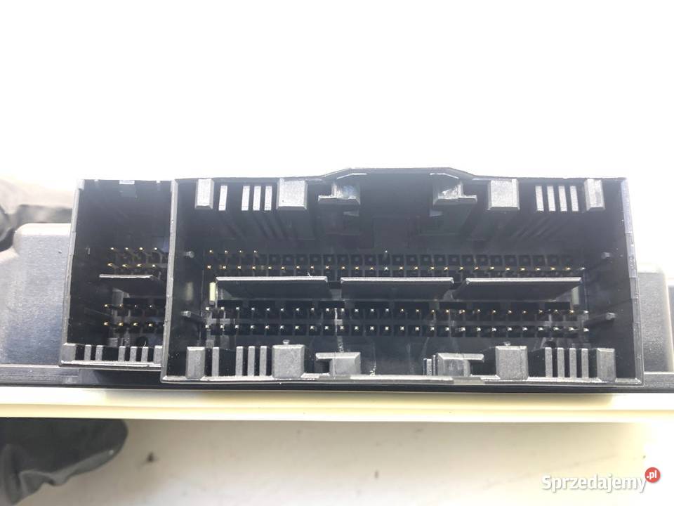 SENSOR AIRBAG BMW F16 9350003 1419 CZUJNIK osobowe