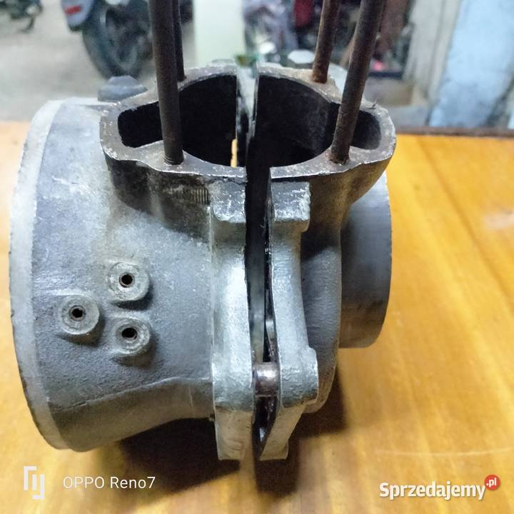 Kartery WSK 125 Łubno