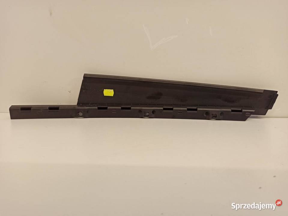 AUDI A8 D4 NAKŁADKA OSŁONA SŁUPKA 4H0837901 dolnośląskie