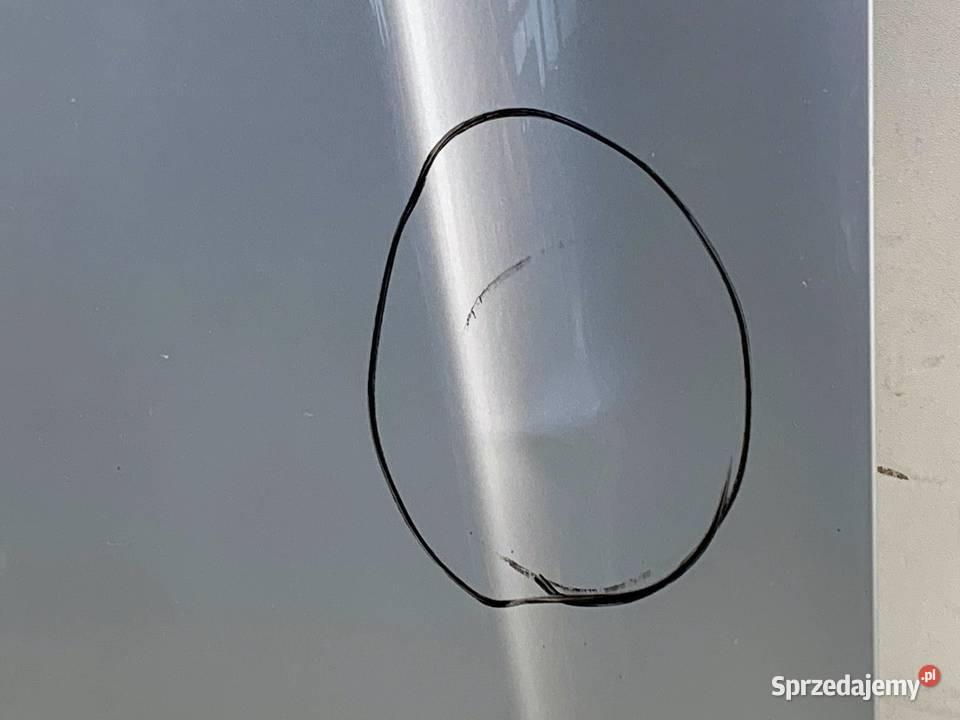 MASKA MERCEDES W221 SedanLimuzyna 0513