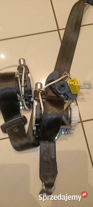 Sprzedam częśći VW b6 mazowieckie Warszawa