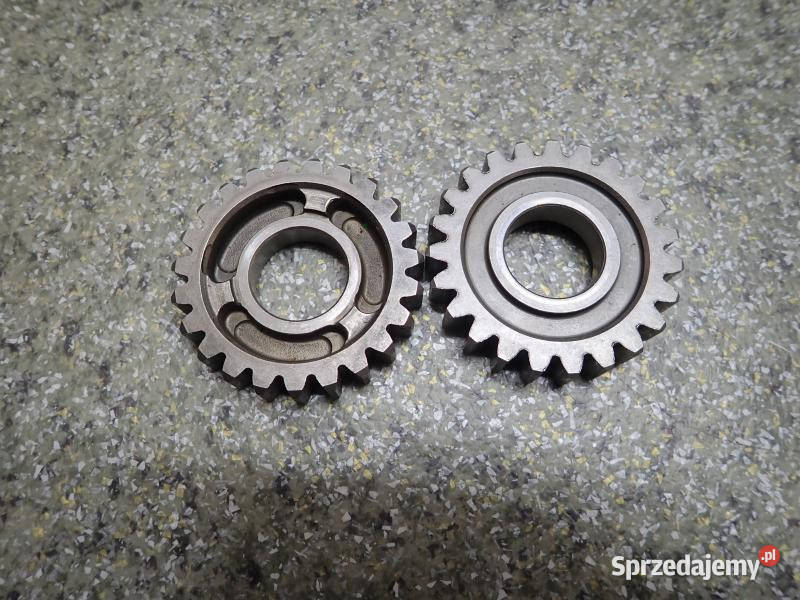 1 Tryb 23z Skrzyni Biegów Zębatka Yamaha WR 400 Strzelce Krajeńskie