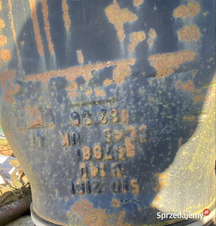 Dźwig z 90 Rok produkcji 1997