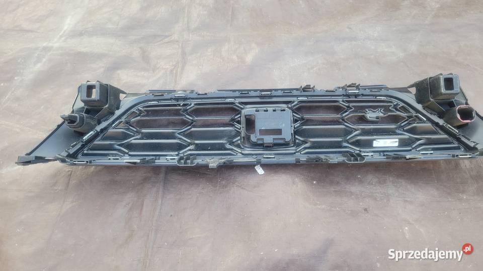 SEAT ATECA FR GRILL ATRAPA CHŁODNICY 575853654E osobowe Ruda Śląska sprzedam