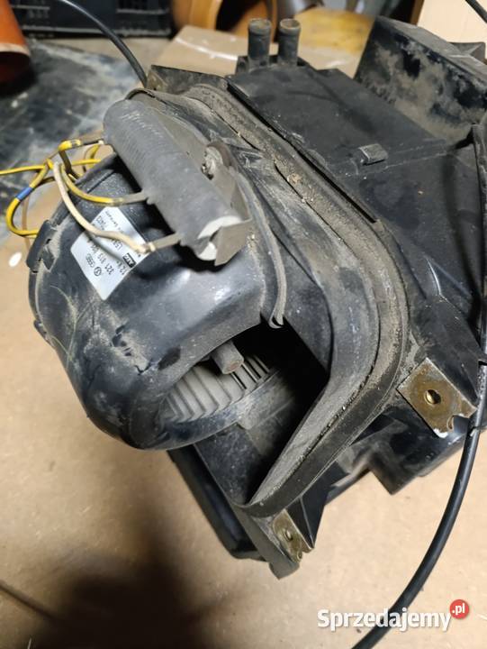 Części golf 1MK1 osobowe podkarpackie Rzeszów