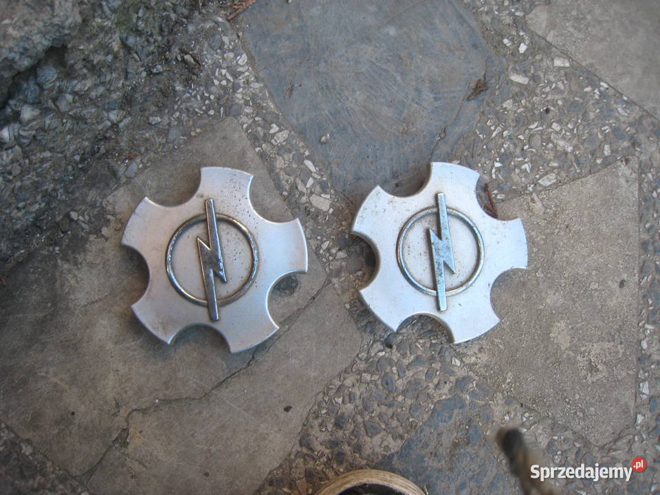 Dekiel dekielek alufelgi kapsel 90 468 692 AH małopolskie Kraków