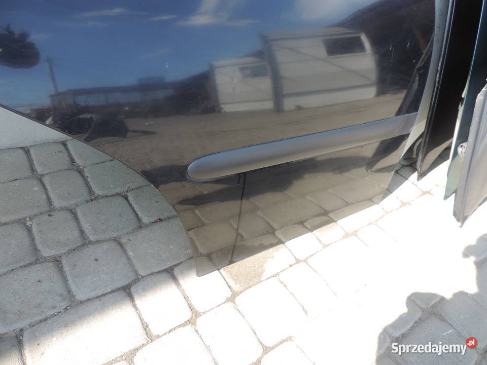 SEAT CORDOBA 2 DRZWI PRAWY TYŁ Nowy Sącz