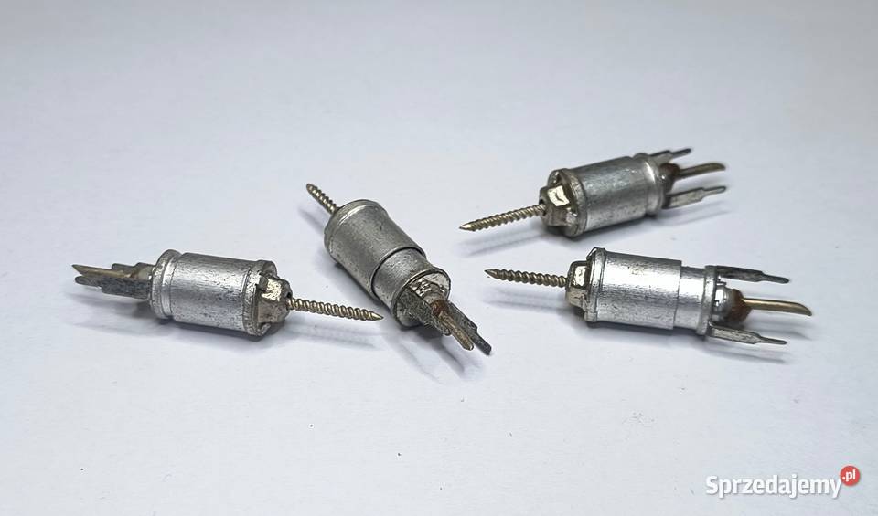 Kondensator zmienny np Stare radio Gdańsk