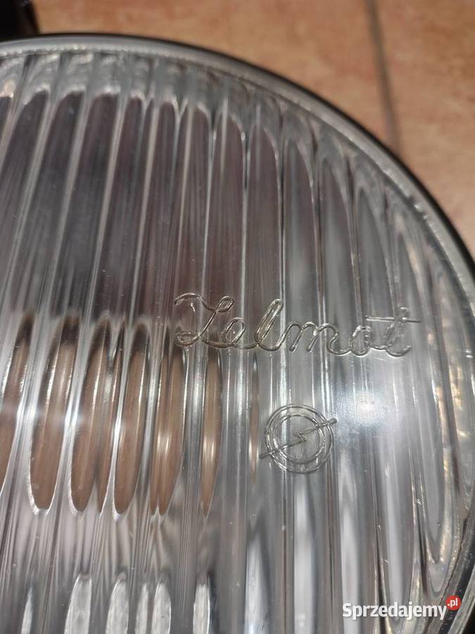 Lampa robocza szperacz ursus C330 mazowieckie