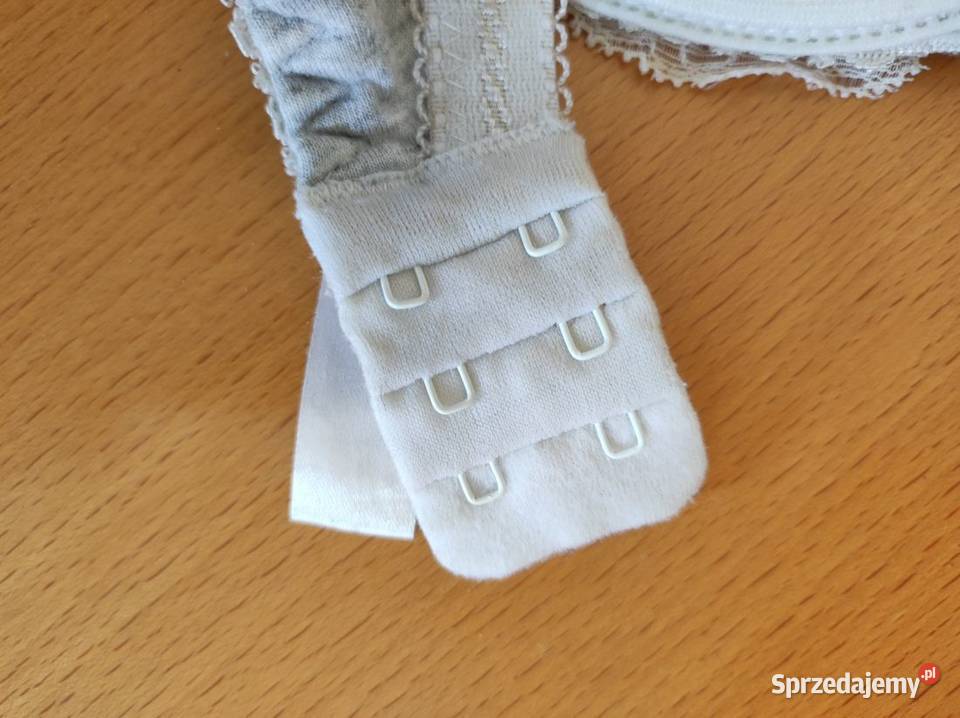 usztywniany stanik biustonosz bielizna ciążowa Kielce