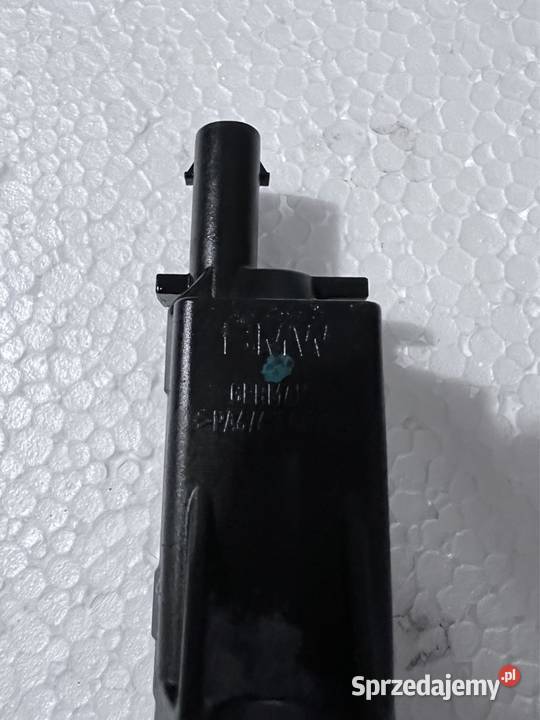 BMW CZUJNIK ELEKTROZAWÓR N55 N20 Łódź