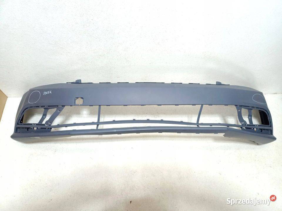 VW Jetta VI 2015 2018 LIFT Zderzak przód przedni świętokrzyskie sprzedam