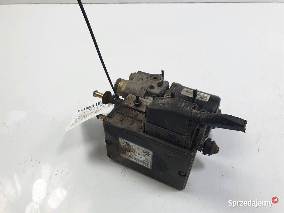 POMPA ABS HAMULCOWA FORD GALAXY 7M0907379 Lipno