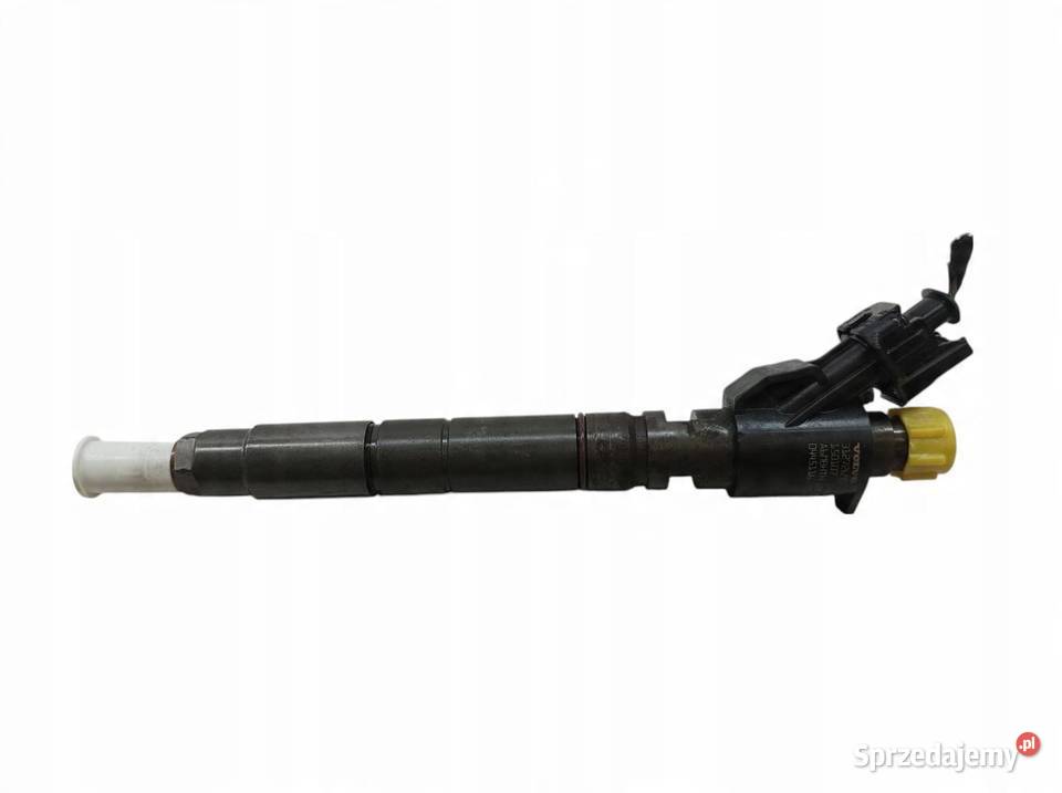 WTRYSKIWACZ 31272690 0445116016 24 D Volvo XC 70 sprzedam