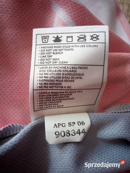 koszulka kolarska Nike Dąbrowa Górnicza