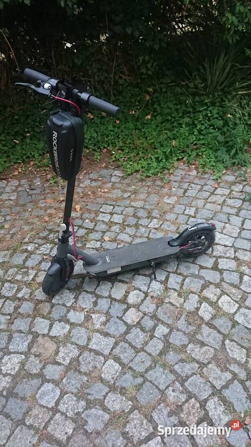 Hulajnoga elektryczna Hiboy 2S Pro Bydgoszcz sprzedam