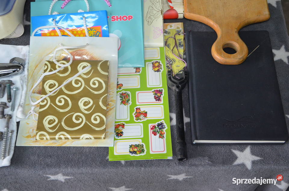 Wyprzedaż Garażowa Żelazko Różności świętokrzyskie Kielce