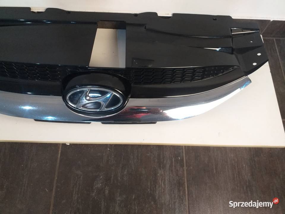 ATRAPA HYUNDAI IX35 0915 łódzkie Skierniewice