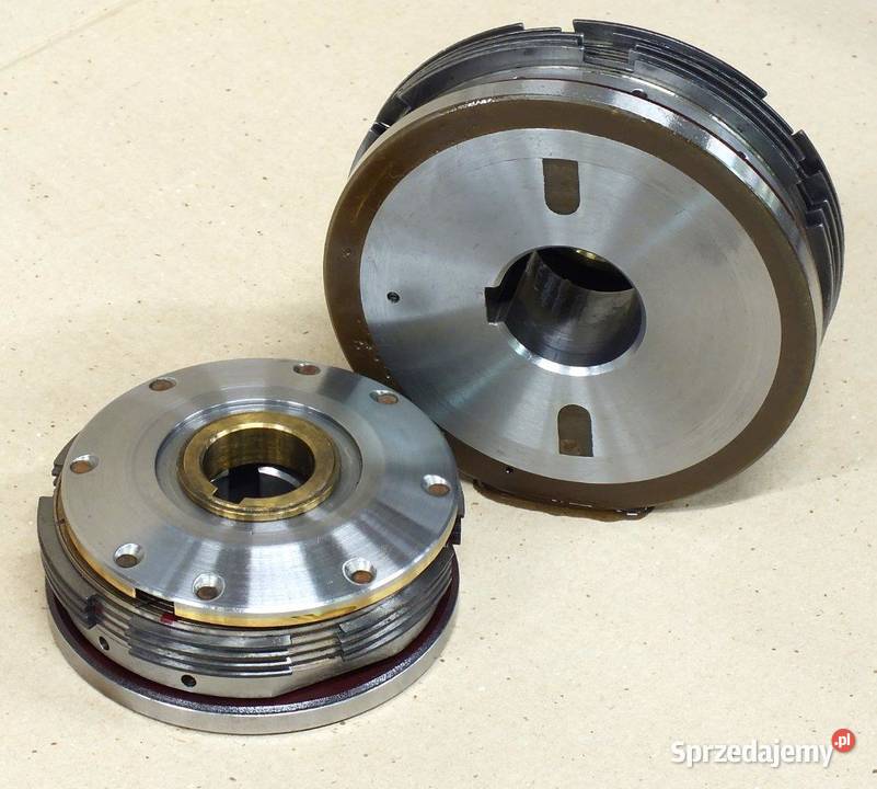 Sprzęgło BGD100 BGD50 601273539 Gorzów Wielkopolski sprzedam