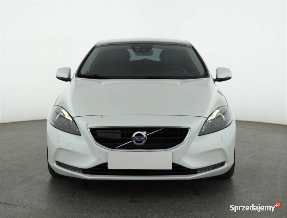 Volvo V40 20 D4 ASR (kontrola trakcji) V40 mazowieckie Piaseczno