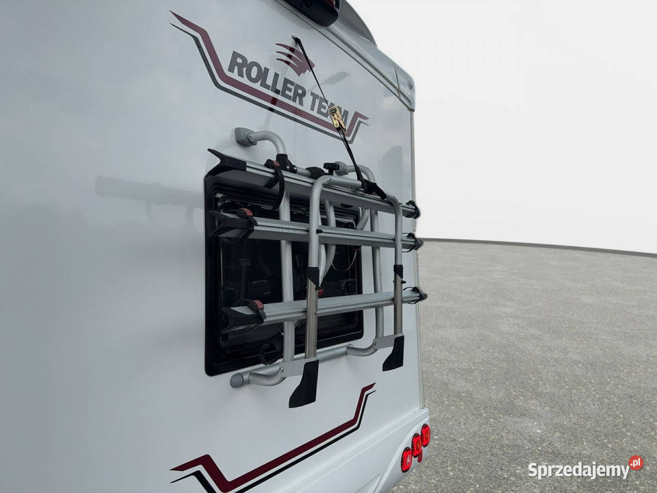 samochody kempingowe Fiat Ducato Ducato 23MJ 177 Myślenice