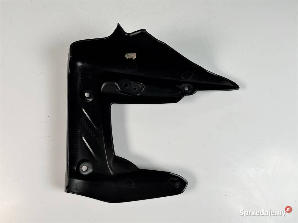 TRIUMPH Street Triple 675 0712 Osłona chłodnicy Łobżenica