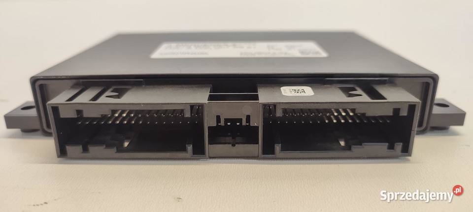 MERCEDES W247 MODUŁ STEROWNIK SKRZYNI BIEGÓW