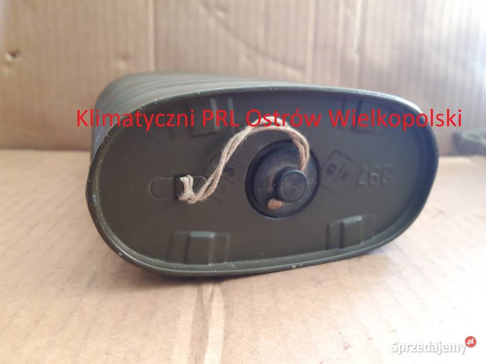 Filtr do maski przeciwgazowej pochłaniacz Słoń Ostrów Wielkopolski