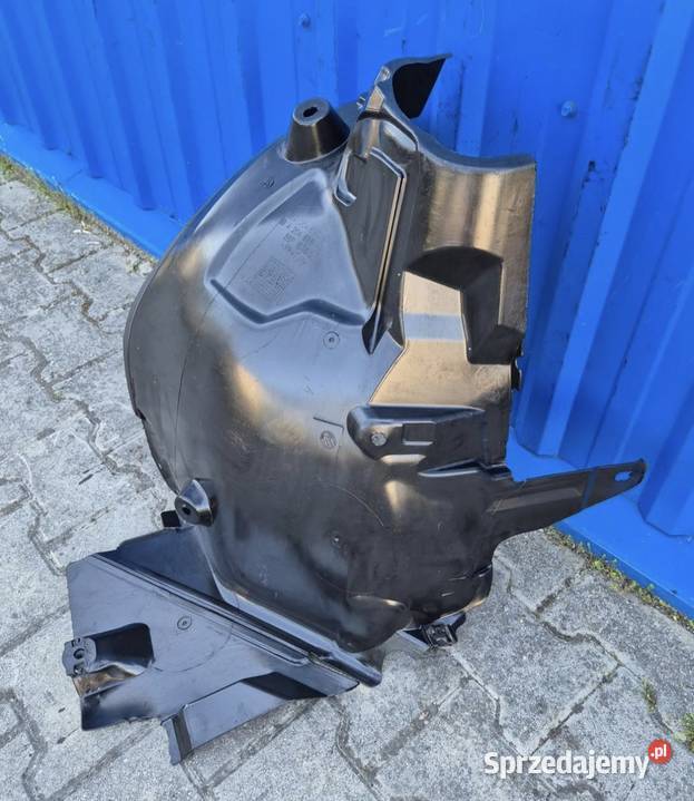 NADKOLE PRZÓD LEWY CZĘŚĆ TYLNA MERCEDES W204 świętokrzyskie Działoszyce sprzedam